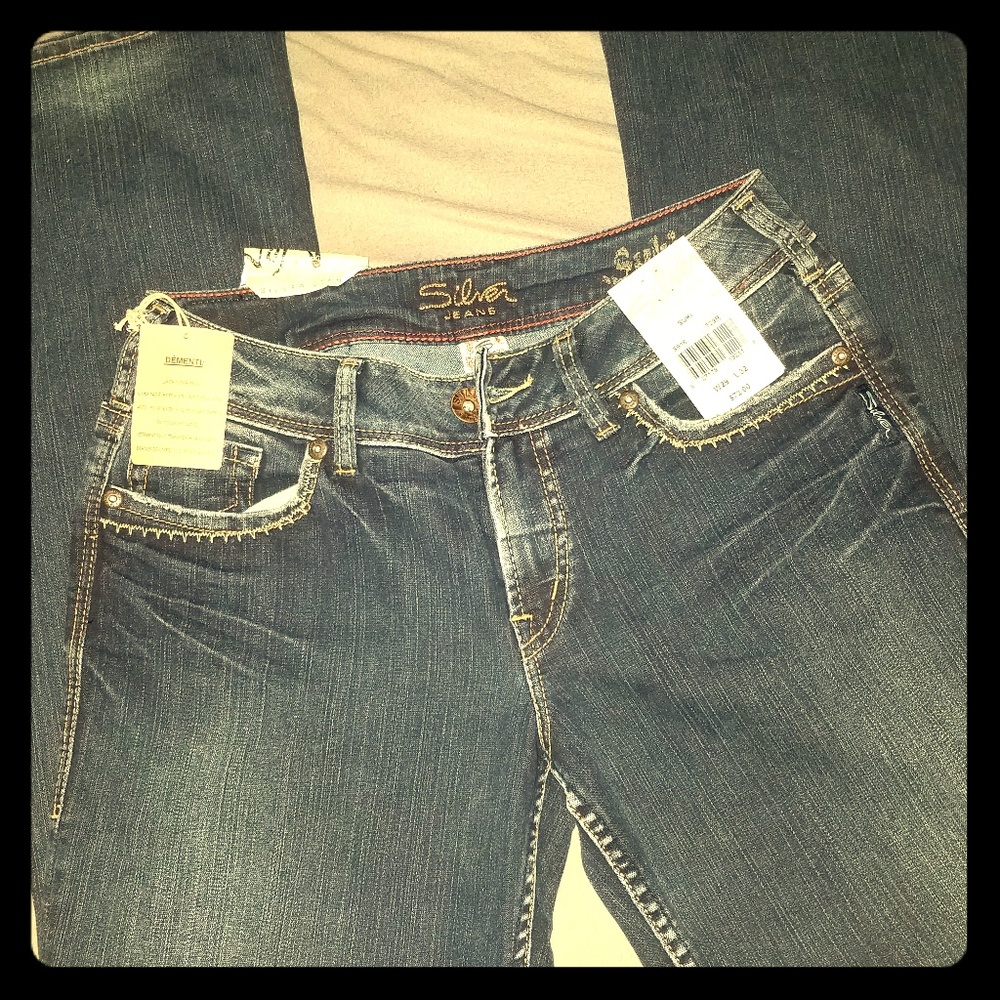 NWT Women's jeans
